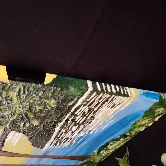 Water Landscape - Picture 4 of 4